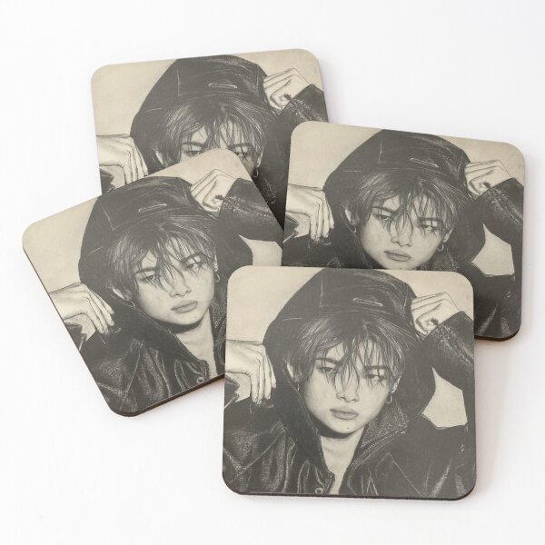 Item preview, NIKI ENHYPEN designed and sold by bimbetta.art.