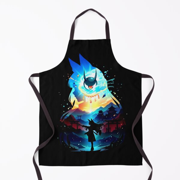 Item preview, Fox Maiden designed and sold by Nervas.