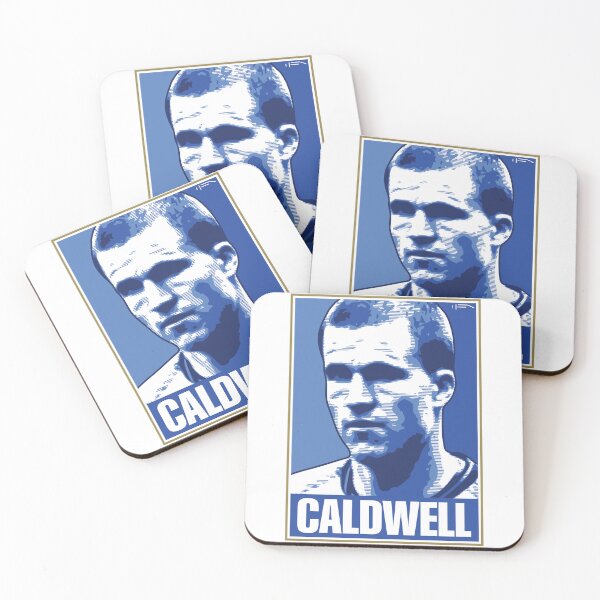 Item preview, Caldwell - WIG designed and sold by DFA.