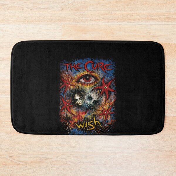 Item preview, The-Cure-Wish #1084 designed and sold by lukas-lei-art.