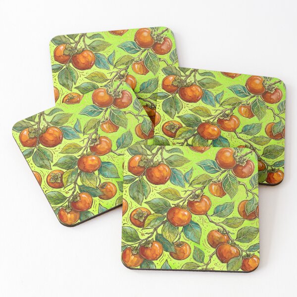 Item preview, Persimmon  designed and sold by GraphicsClub.