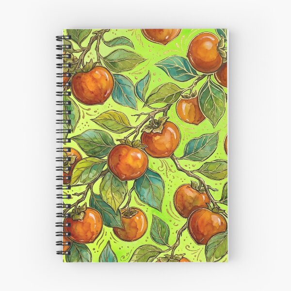 Item preview, Persimmon  designed and sold by GraphicsClub.