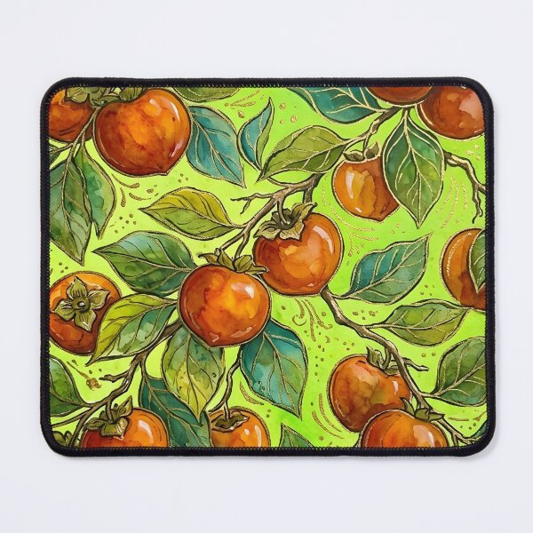 Item preview, Persimmon  designed and sold by GraphicsClub.