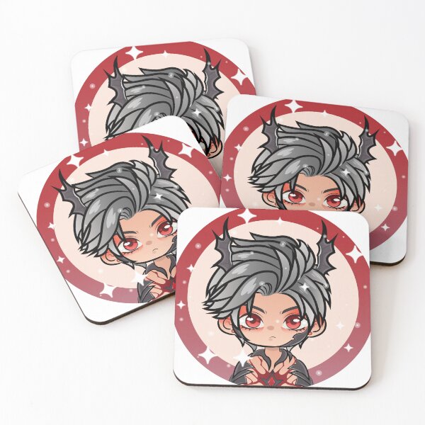 Item preview, LOVE AND DEEPSPACE SYLUS characters designed and sold by luckywin99.