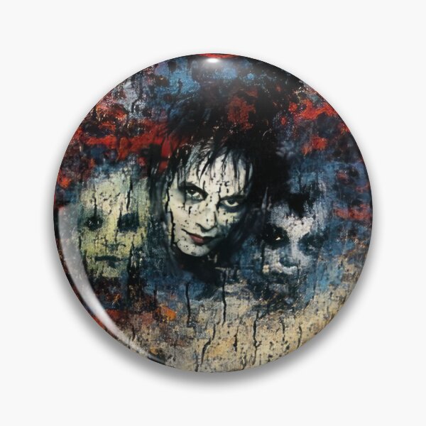 Item preview, The-Cure-Mixes-Of-A-Lost-World #9554 designed and sold by lukas-lei-art.