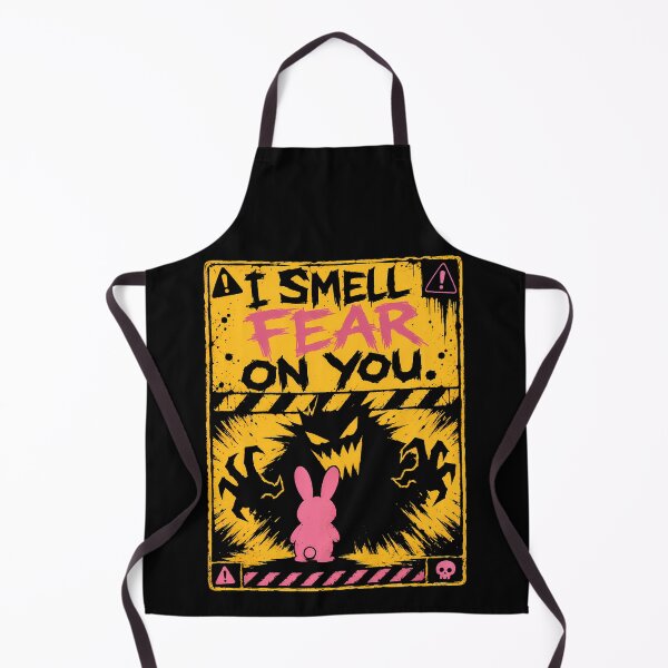 Item preview, Chaotic Kid Warning Label designed and sold by agearb.