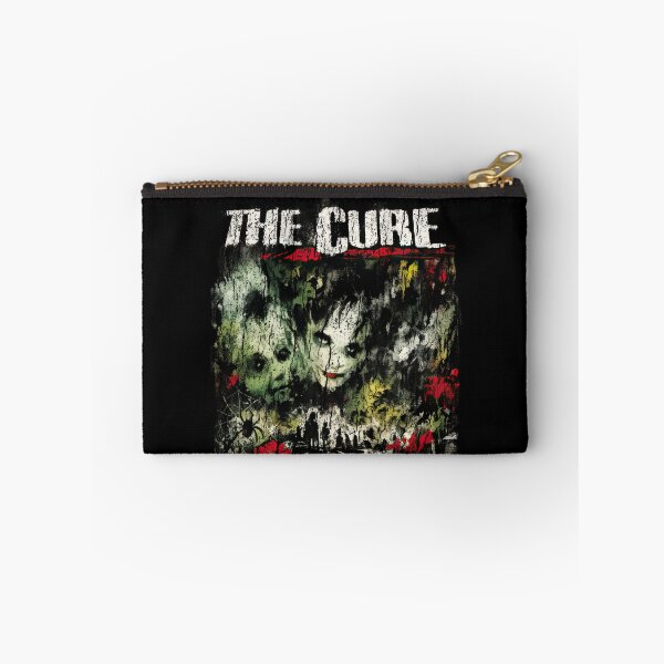 Item preview, The-Cure-Grunge #5212 designed and sold by lukas-lei-art.
