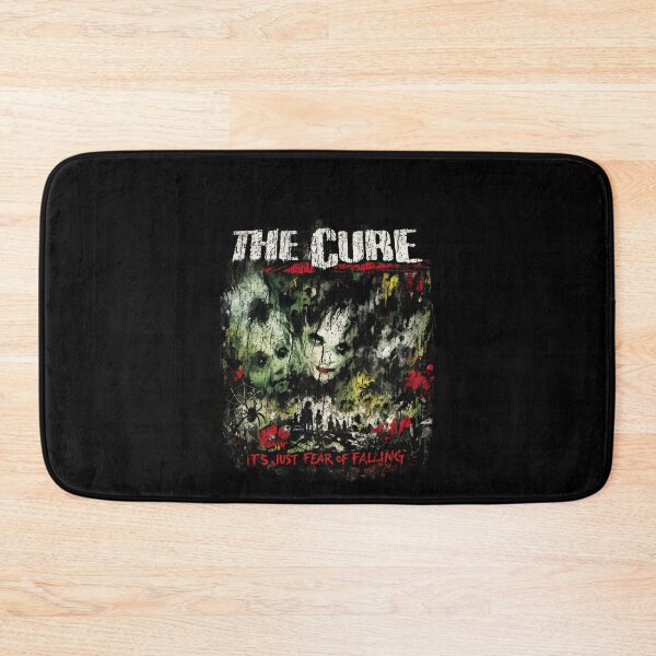 Artikelvorschau, The-Cure-Grunge #5212 entworfen und verkauft von lukas-lei-art.