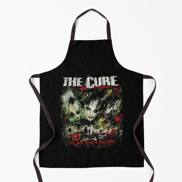 Item preview, The-Cure-Grunge #5212 designed and sold by lukas-lei-art.