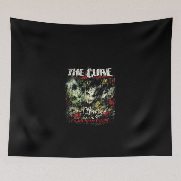 Item preview, The-Cure-Grunge #5212 designed and sold by lukas-lei-art.