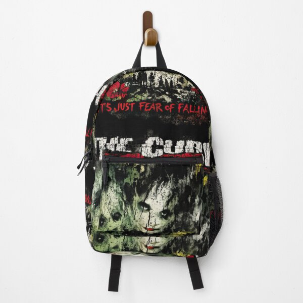 Item preview, The-Cure-Grunge #5212 designed and sold by lukas-lei-art.