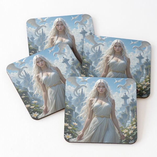 Item preview, White Lady designed and sold by RaF71PrO.