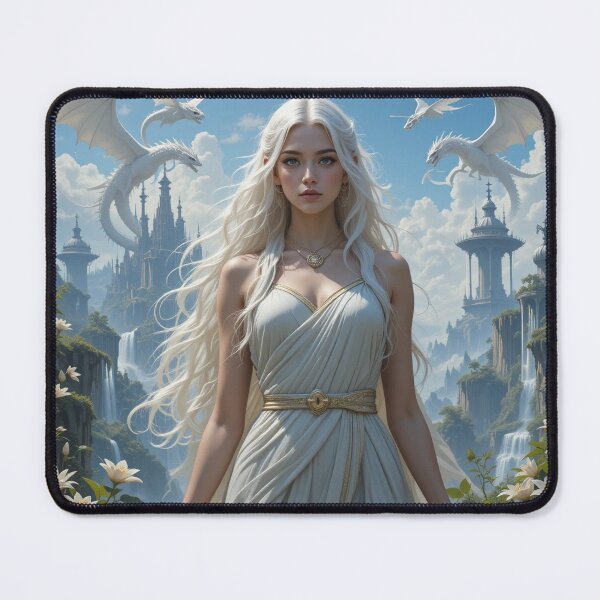 Item preview, White Lady designed and sold by RaF71PrO.