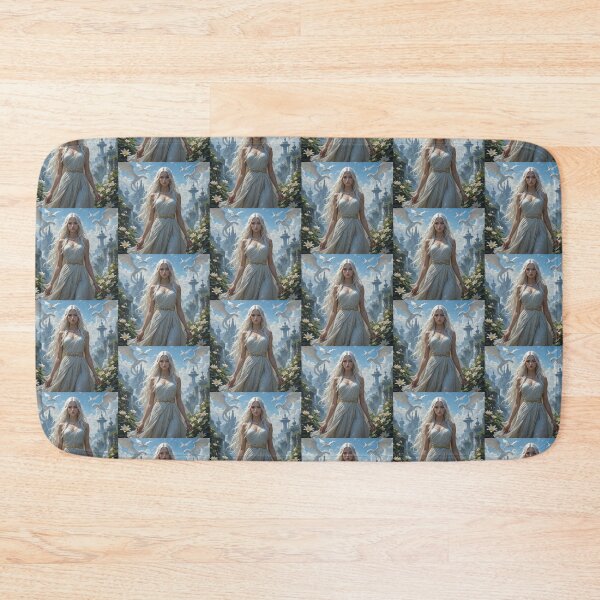 Item preview, White Lady designed and sold by RaF71PrO.