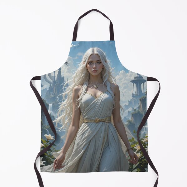Item preview, White Lady designed and sold by RaF71PrO.