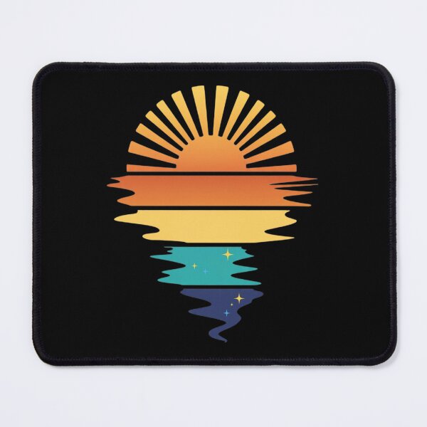 Item preview, Retro Sun Shine On My Mind, Beach, Weekend Lake, Funny Graphic designed and sold by toongstudio.