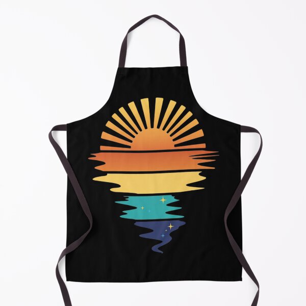 Item preview, Retro Sun Shine On My Mind, Beach, Weekend Lake, Funny Graphic designed and sold by toongstudio.