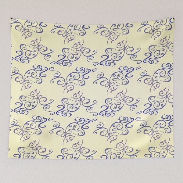 Item preview, Take my lines off pattern climbing design designed and sold by Juditangelo.