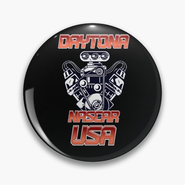 Item preview, Daytona USA  designed and sold by TheEndDesign.
