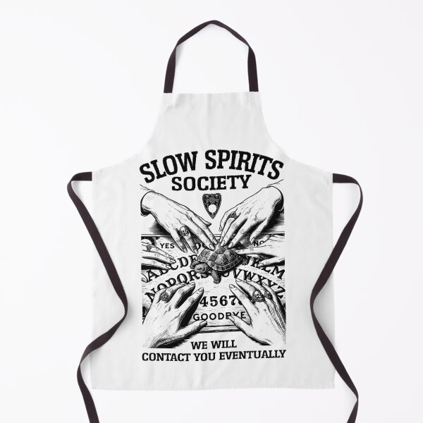 Item preview, Slow Spirits Society Funny Ouija Board Turtle Planchette designed and sold by GrandeDuc.