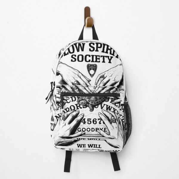 Item preview, Slow Spirits Society Funny Ouija Board Turtle Planchette designed and sold by GrandeDuc.