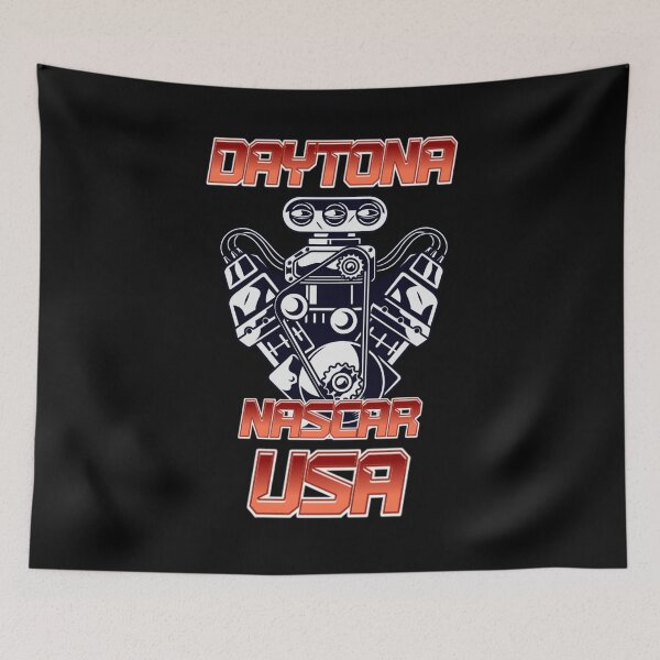Item preview, Daytona USA  designed and sold by TheEndDesign.