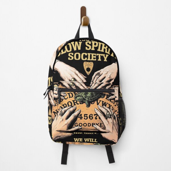 Item preview, Slow Spirits Society Funny Ouija Board Turtle Planchette designed and sold by GrandeDuc.