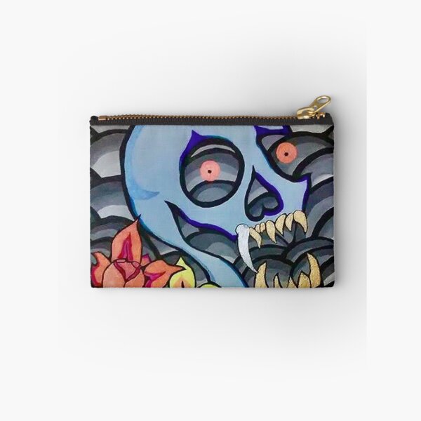 Item preview, Skull #1001 designed and sold by 2nd Death.