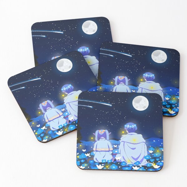 Item preview, night calmness designed and sold by Darogapari.