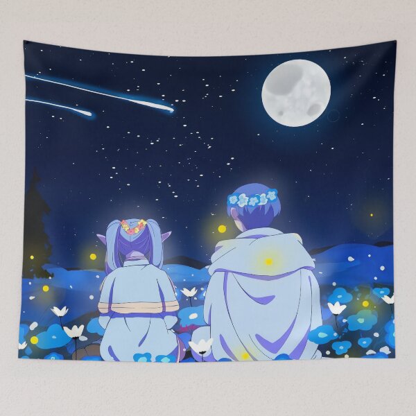 Item preview, night calmness designed and sold by Darogapari.