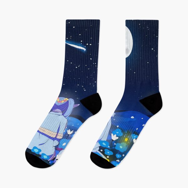 Item preview, night calmness designed and sold by Darogapari.