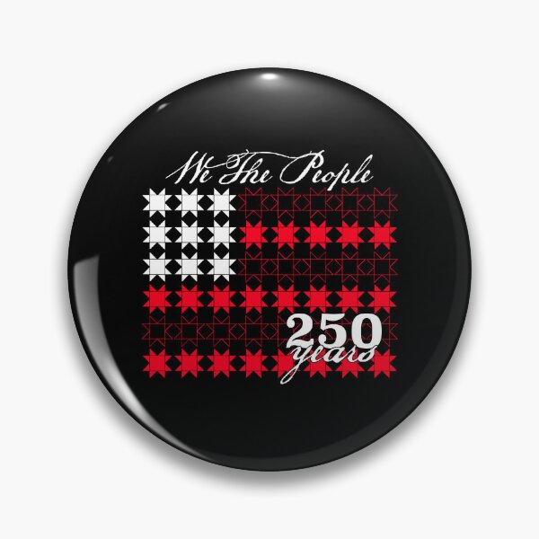 Item preview, We The People 250 Years designed and sold by CharmiA Fox.