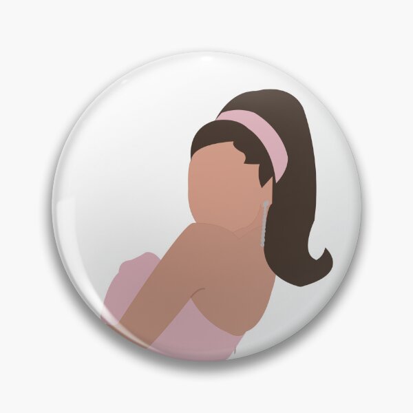 Item preview, Ariana Grande minimalist designed and sold by Hart Design.