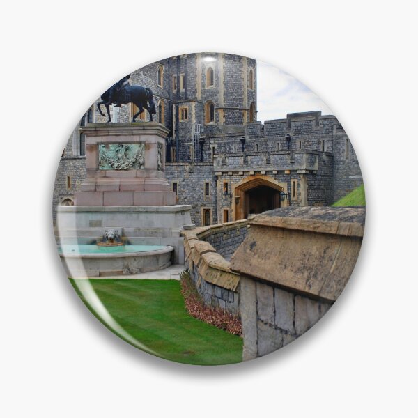 Item preview, Windsor Castle Berkshire England UK designed and sold by AndyEvansPhotos.