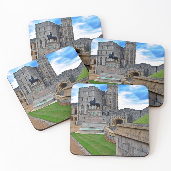 Item preview, Windsor Castle Berkshire England UK designed and sold by AndyEvansPhotos.