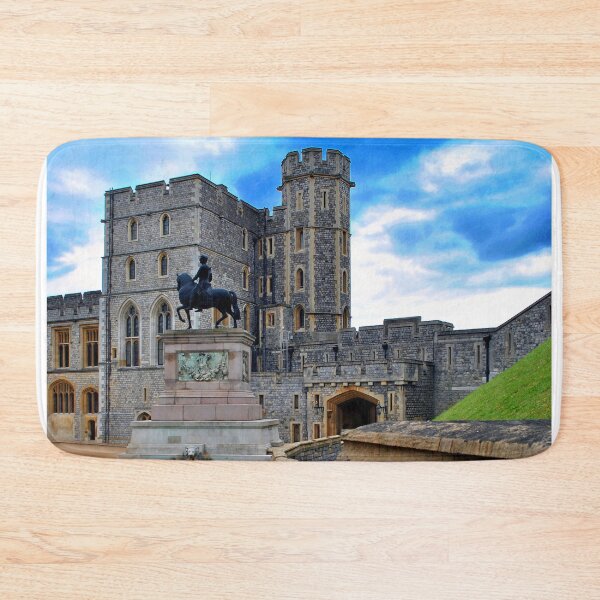 Item preview, Windsor Castle Berkshire England UK designed and sold by AndyEvansPhotos.