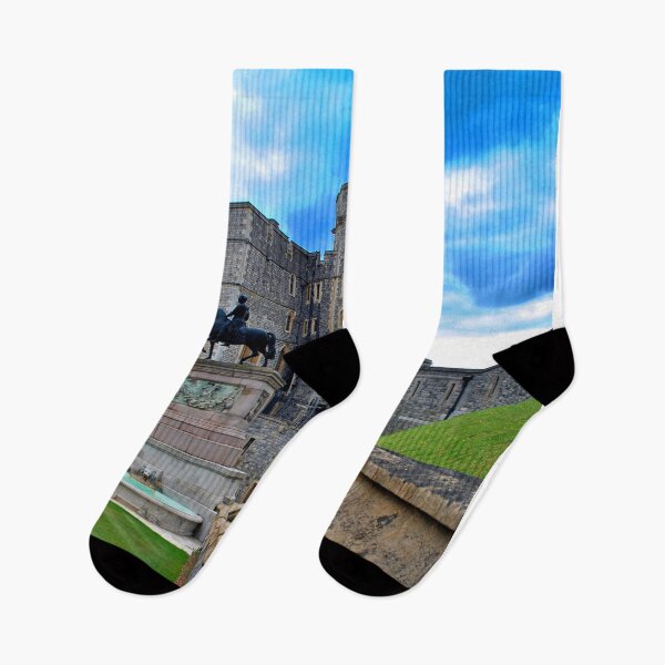 Item preview, Windsor Castle Berkshire England UK designed and sold by AndyEvansPhotos.