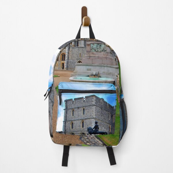 Item preview, Windsor Castle Berkshire England UK designed and sold by AndyEvansPhotos.