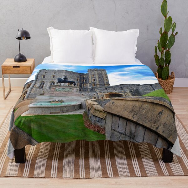 Item preview, Windsor Castle Berkshire England UK designed and sold by AndyEvansPhotos.