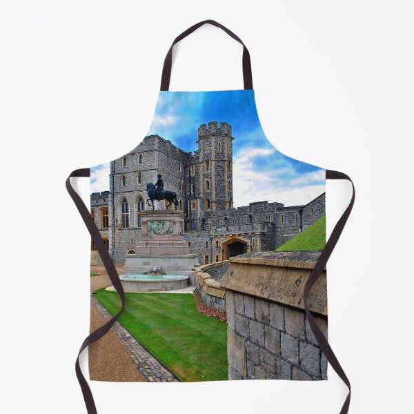 Item preview, Windsor Castle Berkshire England UK designed and sold by AndyEvansPhotos.