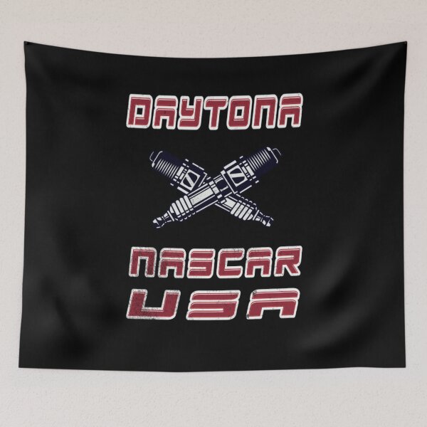 Item preview, Daytona USA  designed and sold by TheEndDesign.