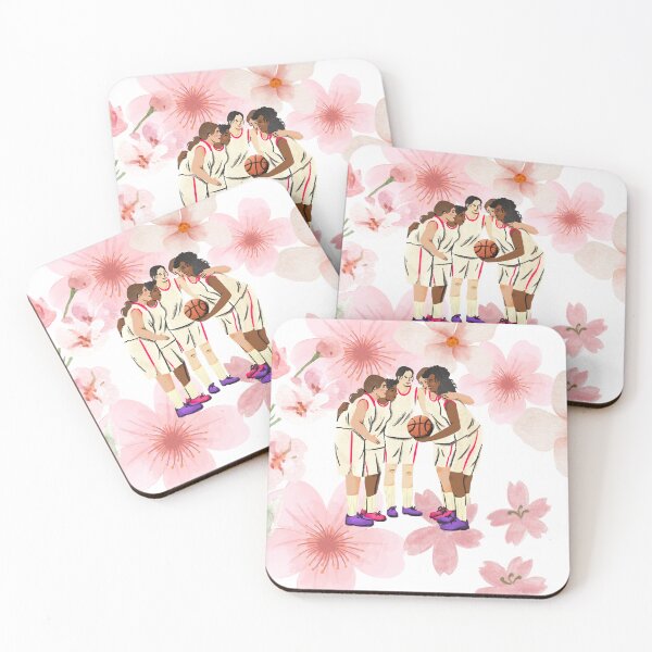 Item preview, Basketball girl designed and sold by Idanieida.