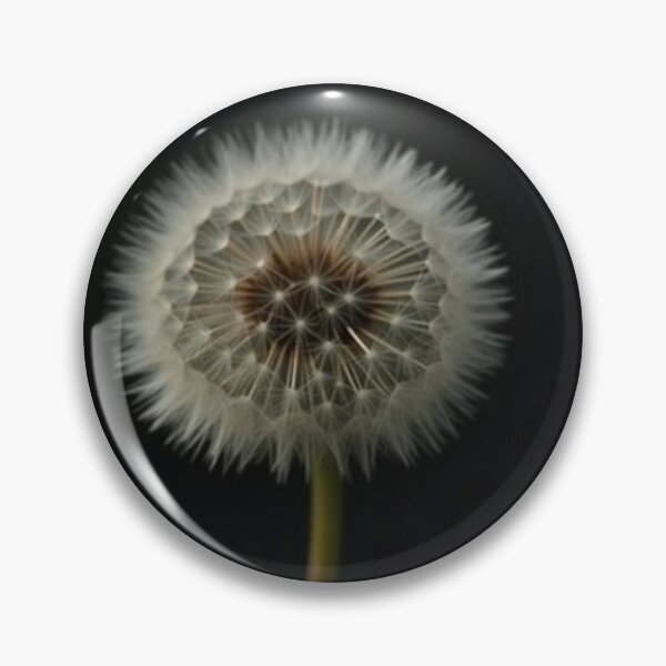 Item preview, Dandelion designed and sold by UllaSformat.