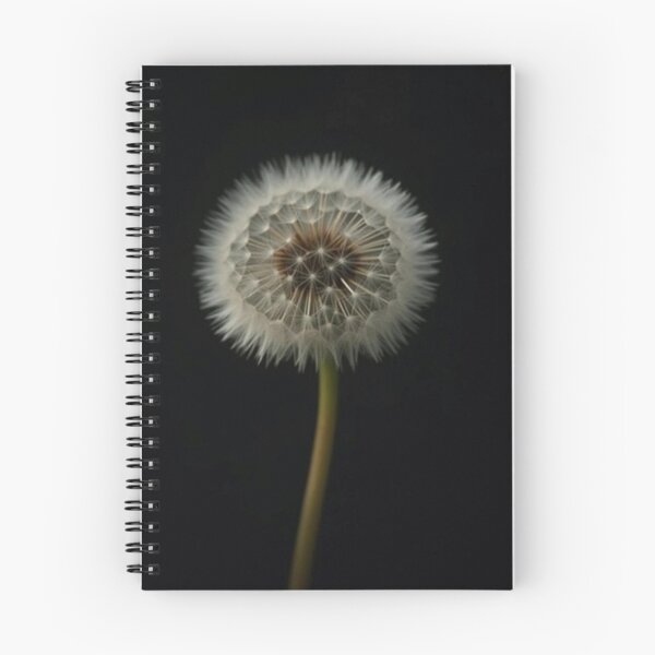 Item preview, Dandelion designed and sold by UllaSformat.