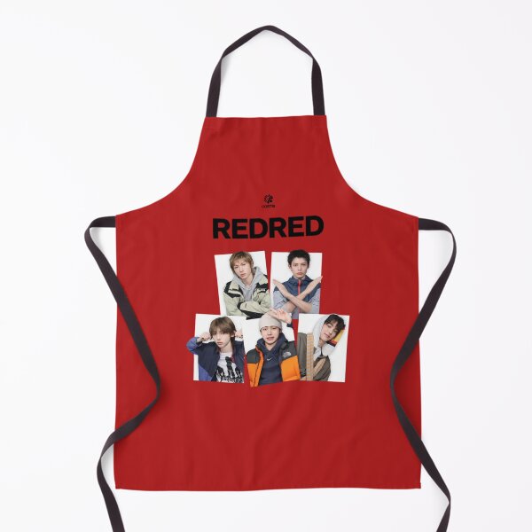 Item preview, CORTIS RedRed Winter Streetwear Polaroid Graphic designed and sold by moamaxshop.