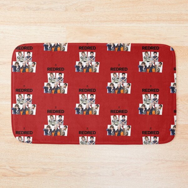 Item preview, CORTIS RedRed Winter Streetwear Polaroid Graphic designed and sold by moamaxshop.