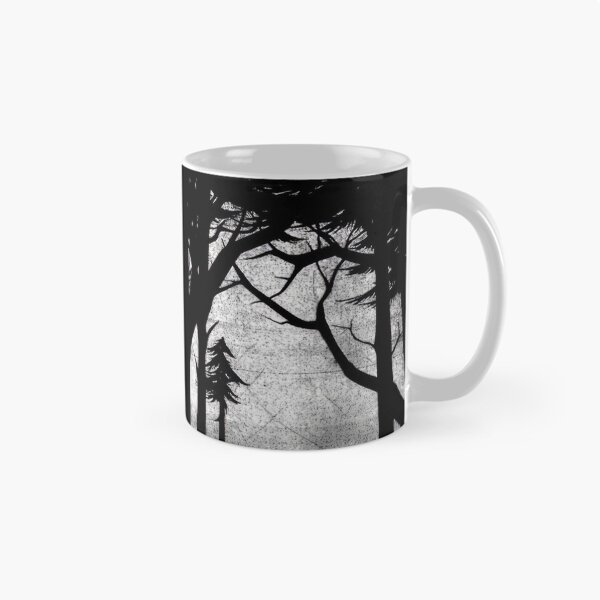 Item preview, The Cure A Forest #6999 designed and sold by lukas-lei-art.