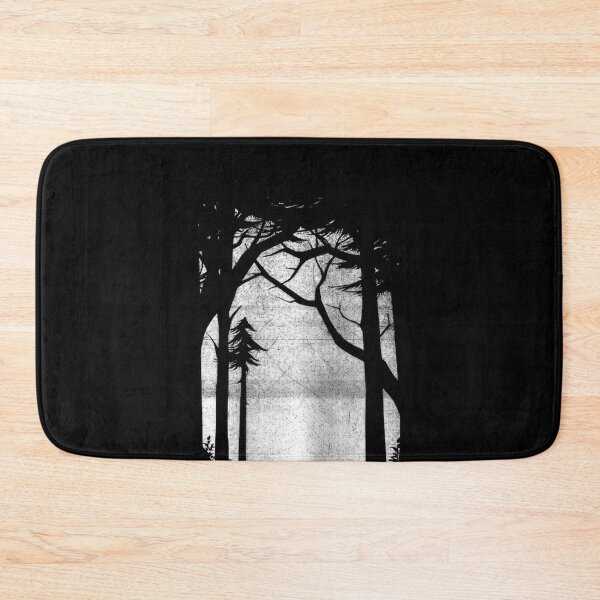 Item preview, The Cure A Forest #6999 designed and sold by lukas-lei-art.