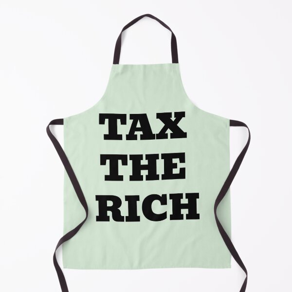 Item preview, Tax The Rich designed and sold by WakeNBake-Tees.