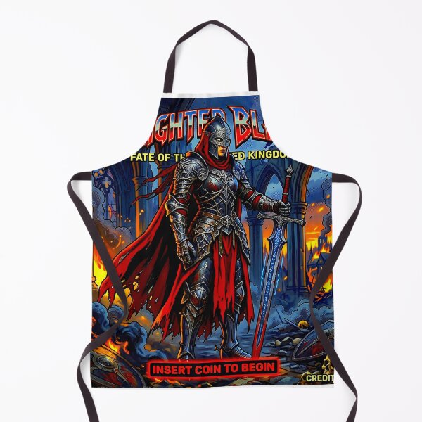 Item preview, Retro Arcade capter Themed Décor designed and sold by Cyber-ART-Studio.